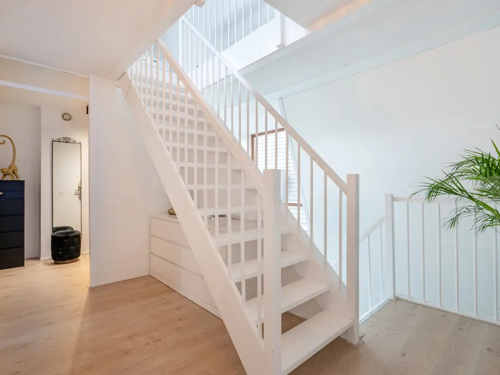 Bieremalaan 57, 'S-GRAVENHAGE