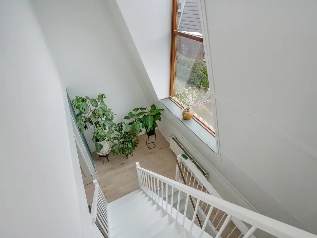 Bieremalaan 57, 'S-GRAVENHAGE