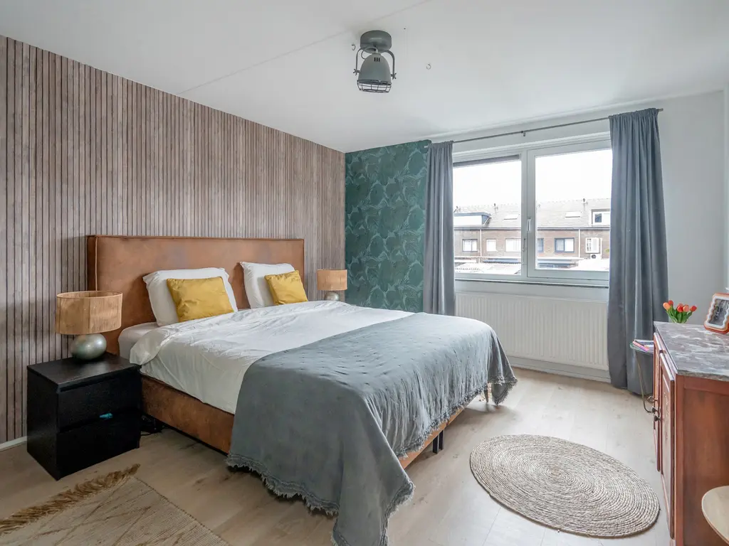 Bieremalaan 57, 'S-GRAVENHAGE