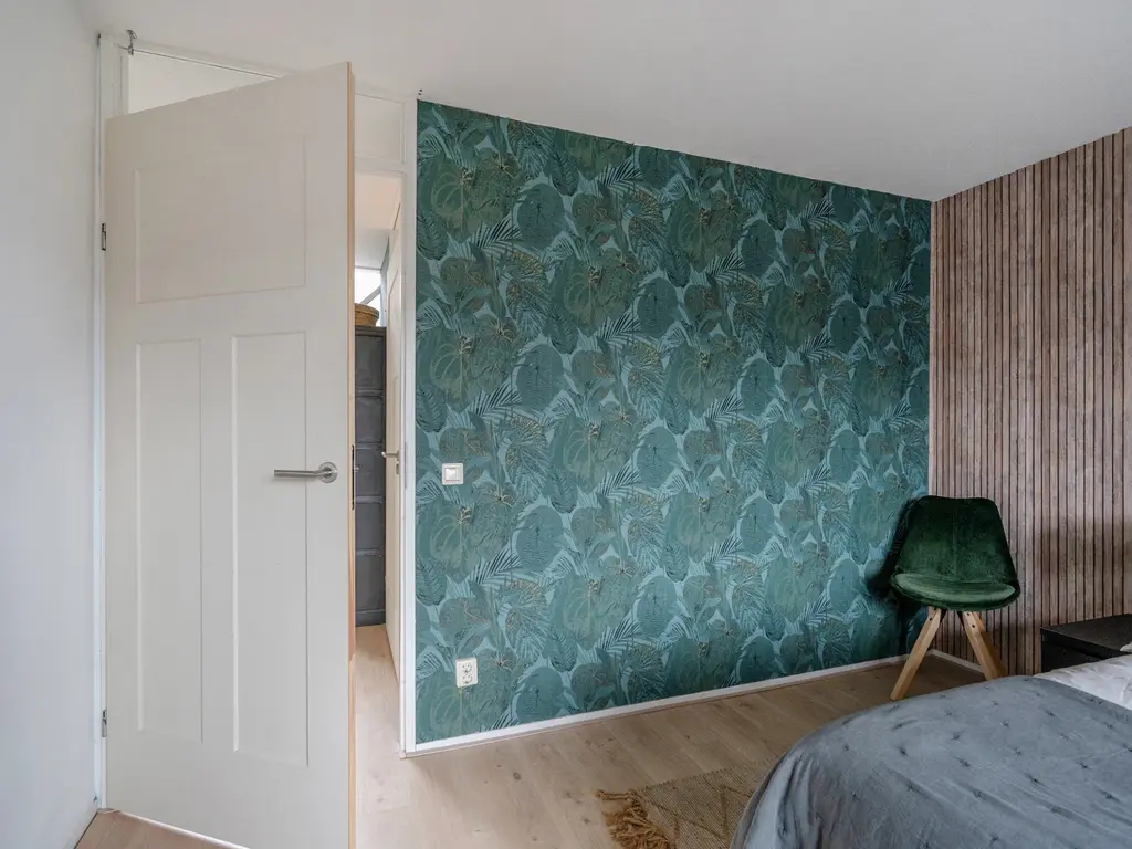 Bieremalaan 57, 'S-GRAVENHAGE