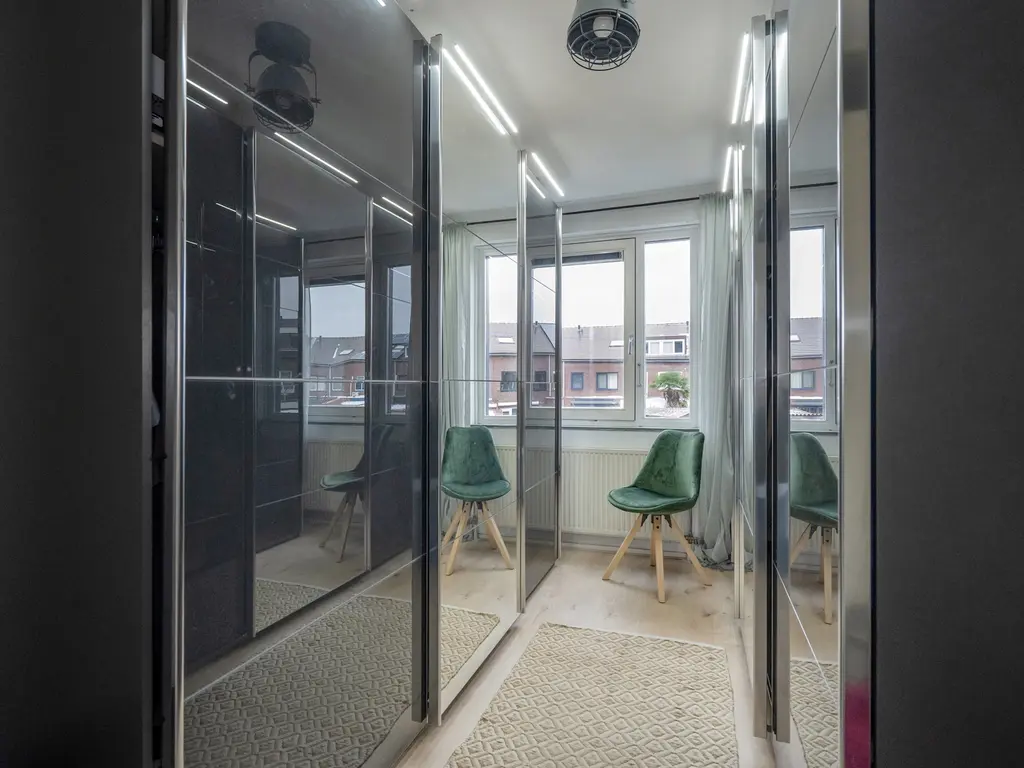 Bieremalaan 57, 'S-GRAVENHAGE