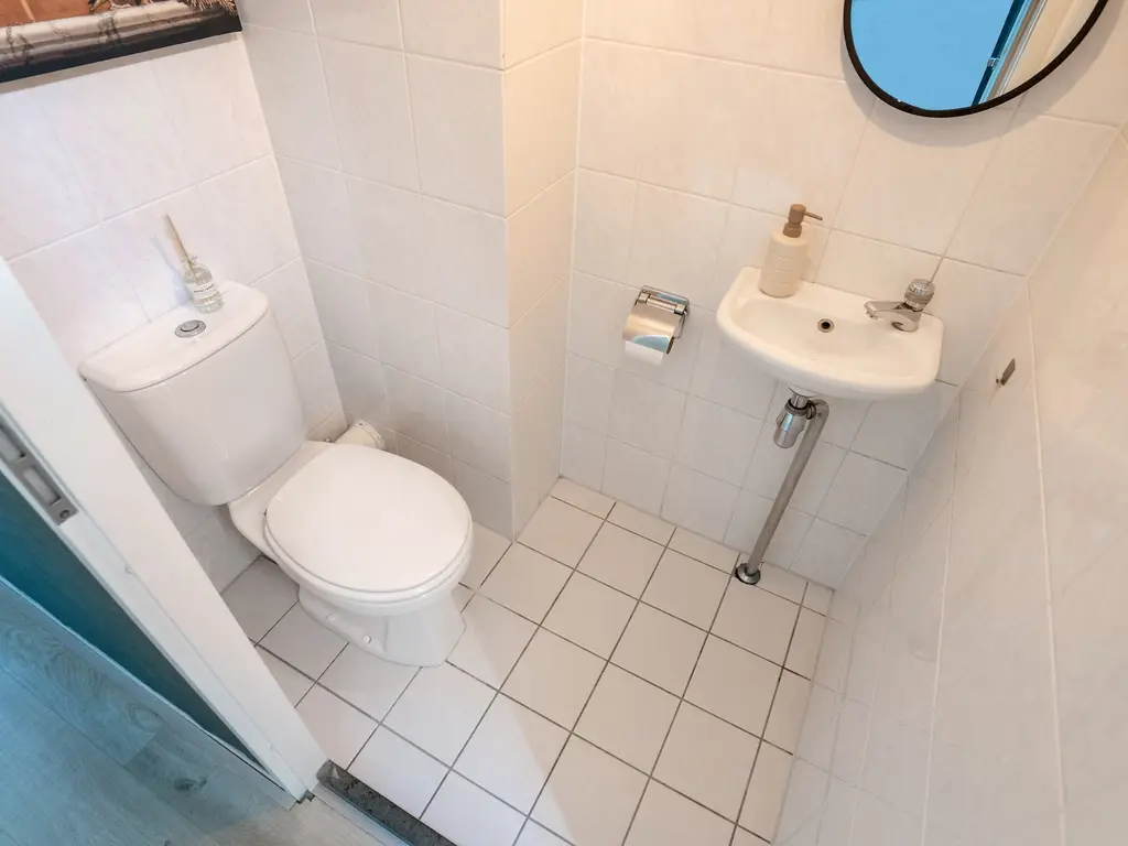 Bieremalaan 57, 'S-GRAVENHAGE