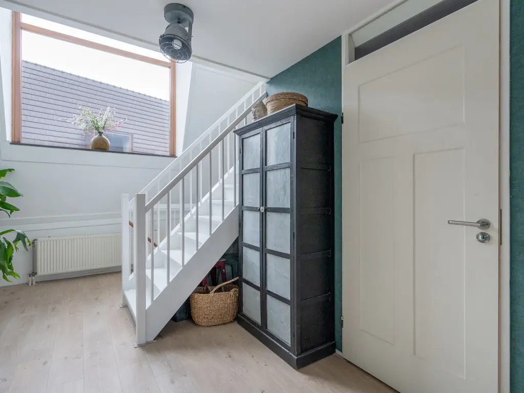 Bieremalaan 57, 'S-GRAVENHAGE