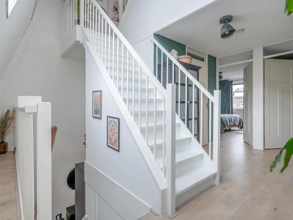 Bieremalaan 57, 'S-GRAVENHAGE