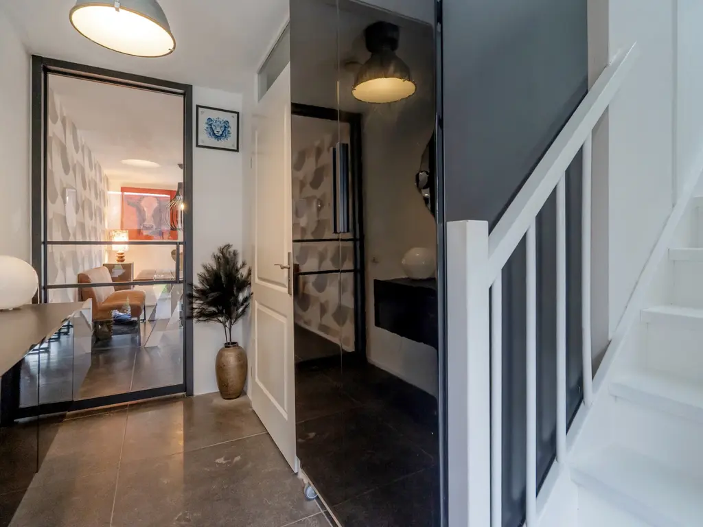 Bieremalaan 57, 'S-GRAVENHAGE