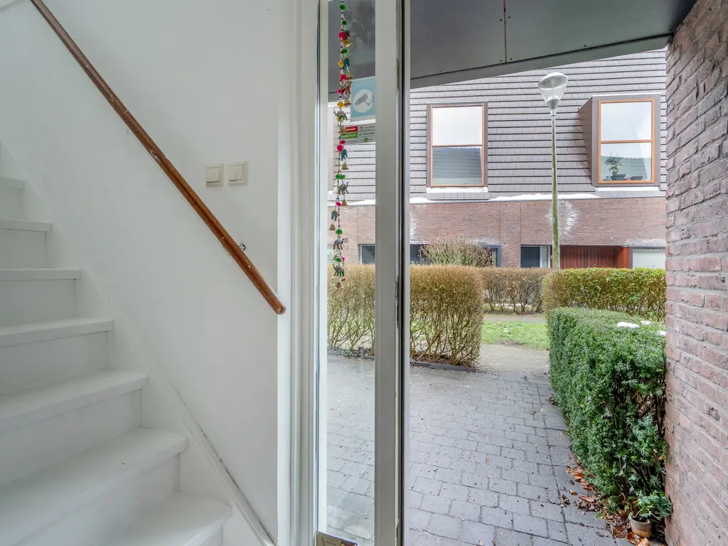 Bieremalaan 57, 'S-GRAVENHAGE