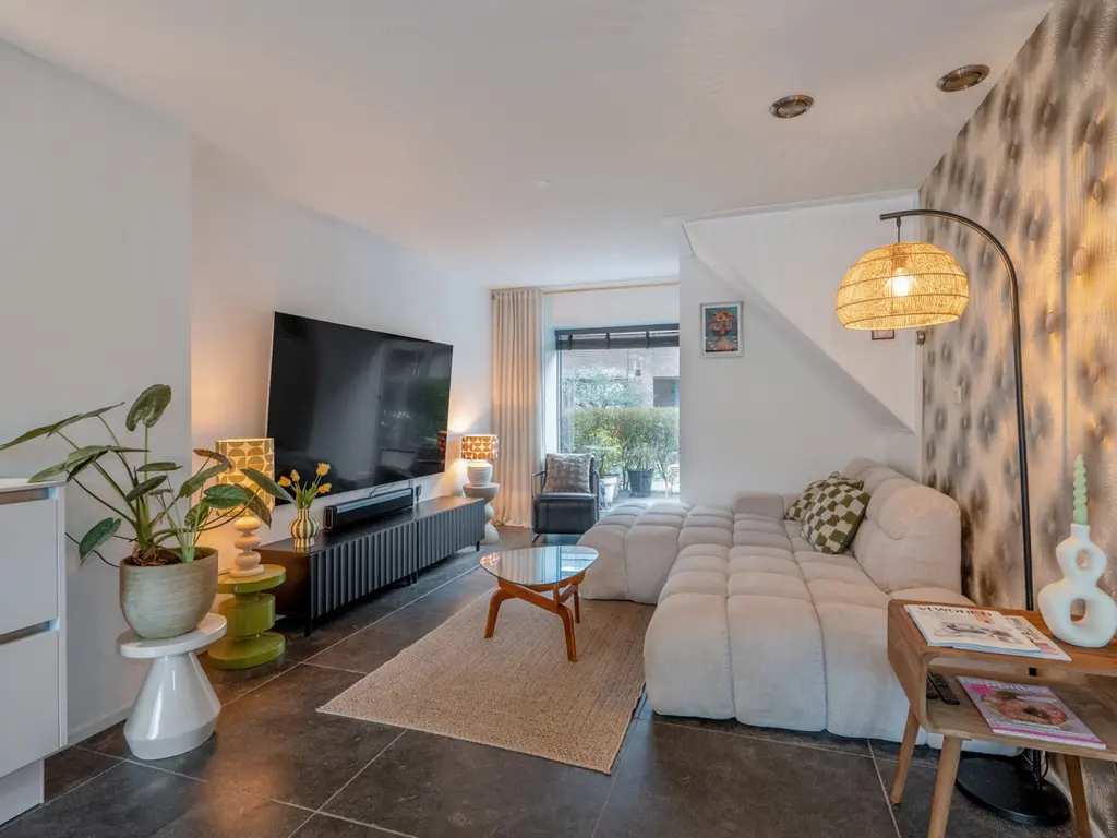 Bieremalaan 57, 'S-GRAVENHAGE