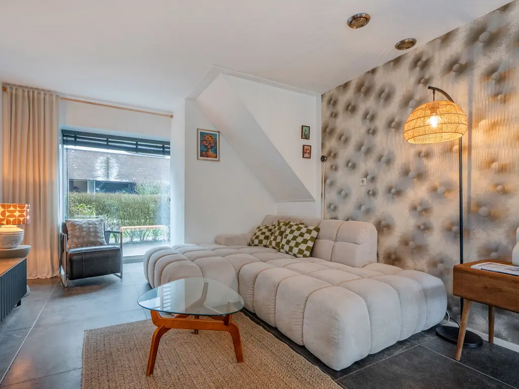 Bieremalaan 57, 'S-GRAVENHAGE