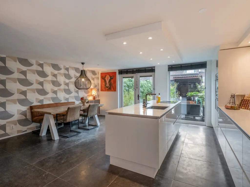 Bieremalaan 57, 'S-GRAVENHAGE