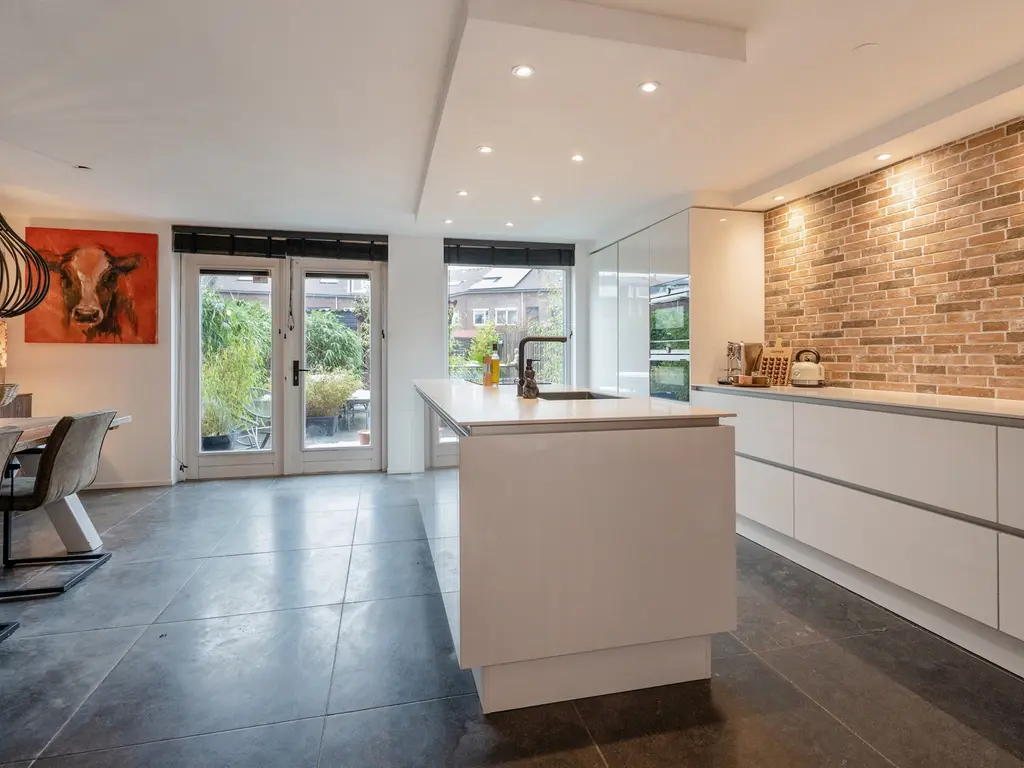 Bieremalaan 57, 'S-GRAVENHAGE