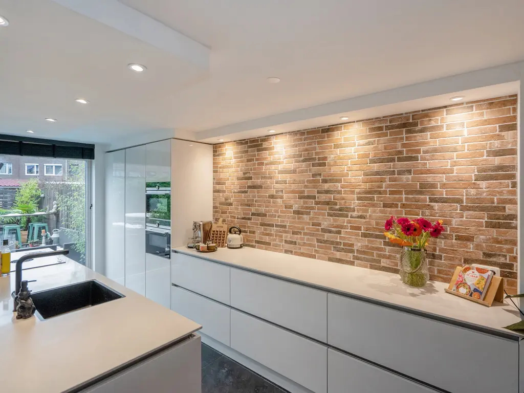 Bieremalaan 57, 'S-GRAVENHAGE