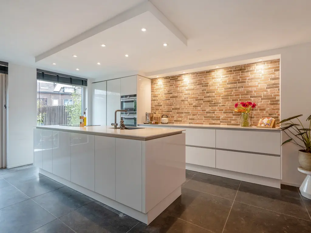 Bieremalaan 57, 'S-GRAVENHAGE