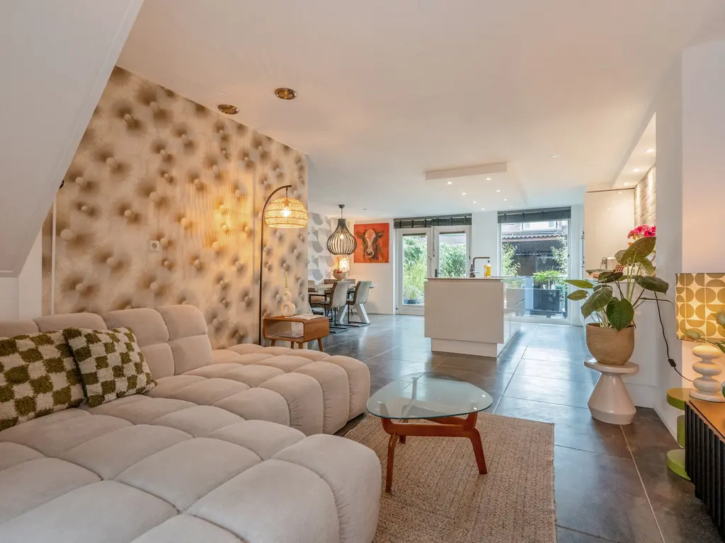 Bieremalaan 57, 'S-GRAVENHAGE