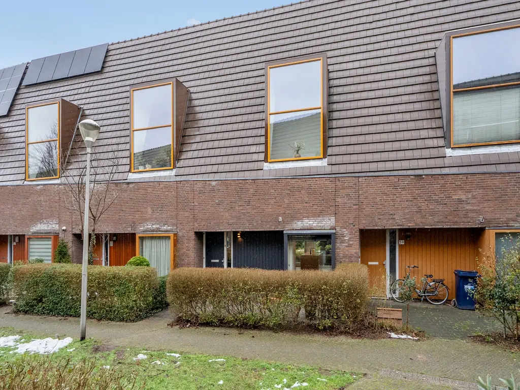 Bieremalaan 57, 'S-GRAVENHAGE