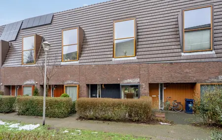 Bieremalaan 57, 'S-GRAVENHAGE