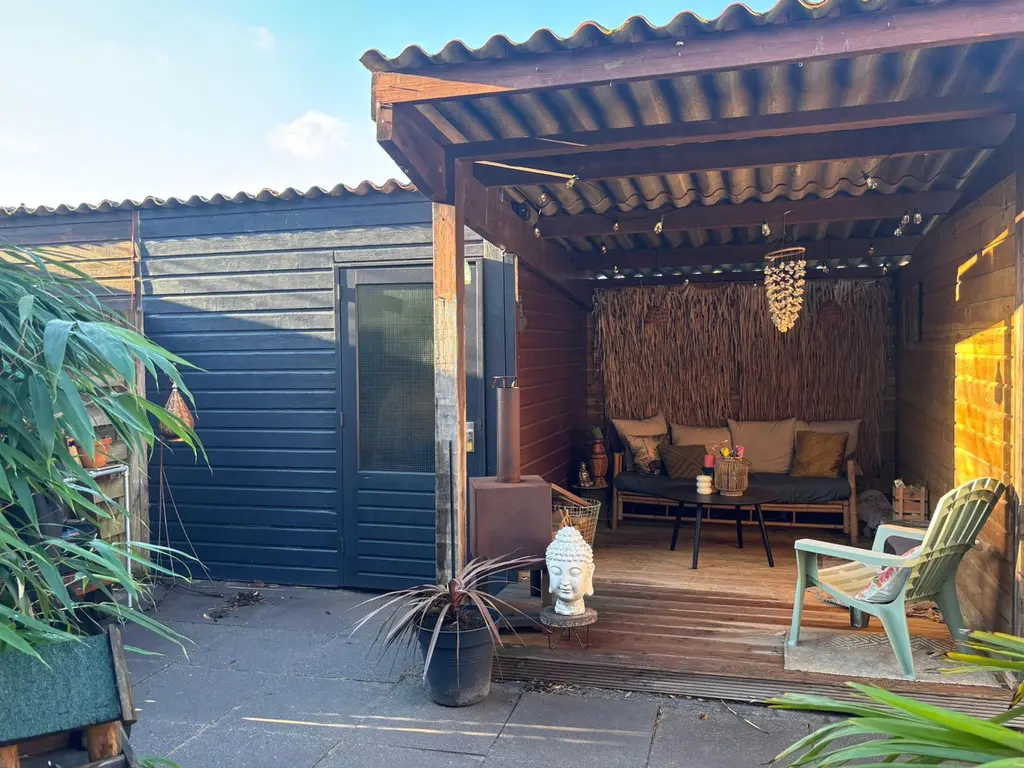 Bieremalaan 57, 'S-GRAVENHAGE