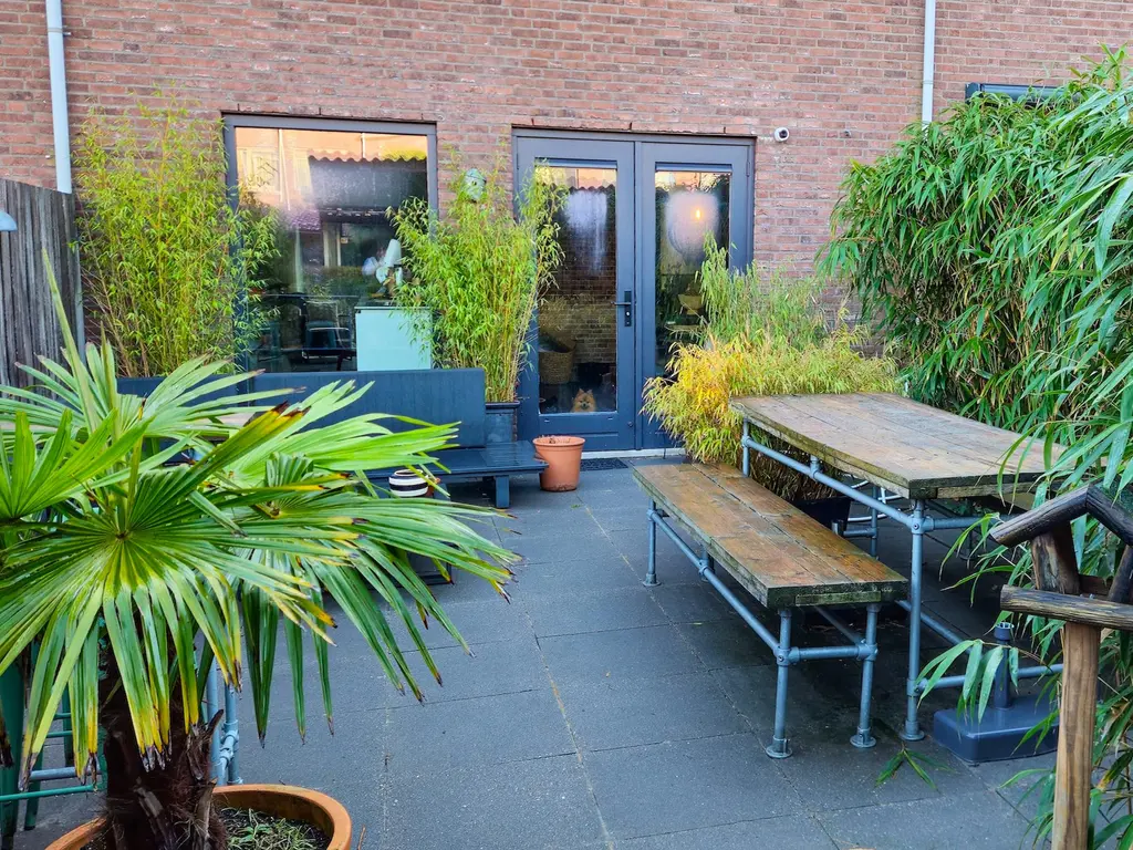 Bieremalaan 57, 'S-GRAVENHAGE