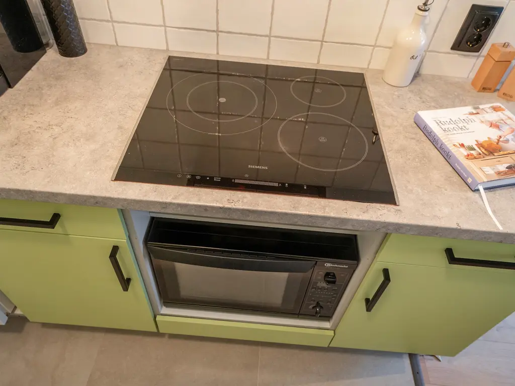 Huis te Landelaan 15F614, RIJSWIJK