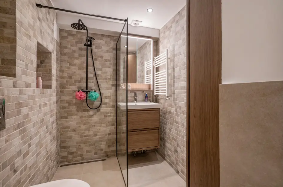 Huis te Landelaan 15F614