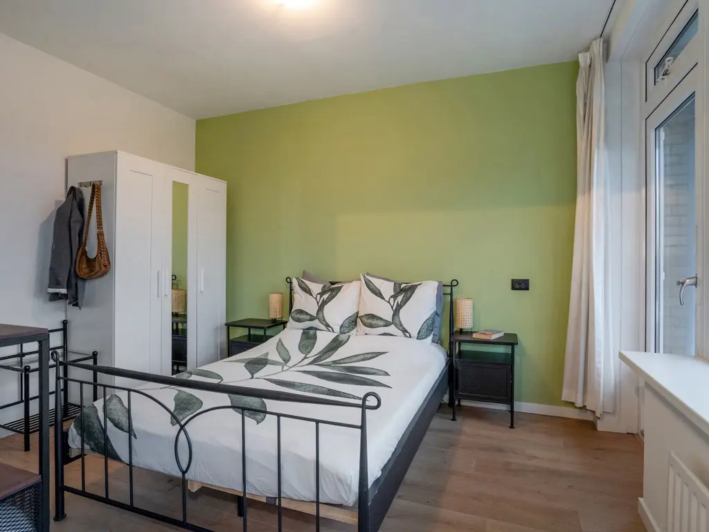 Huis te Landelaan 15F614, RIJSWIJK