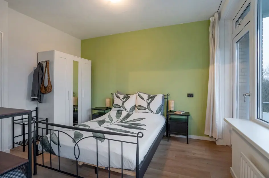 Huis te Landelaan 15F614