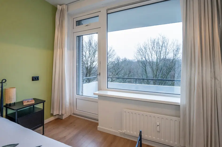 Huis te Landelaan 15F614