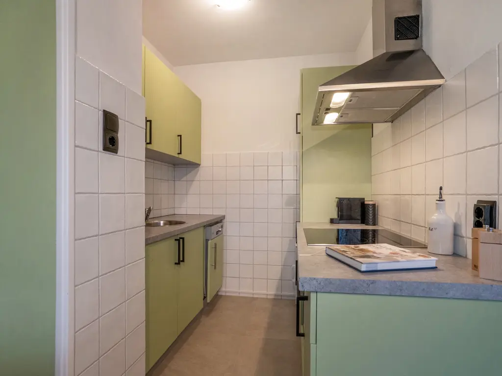 Huis te Landelaan 15F614, RIJSWIJK