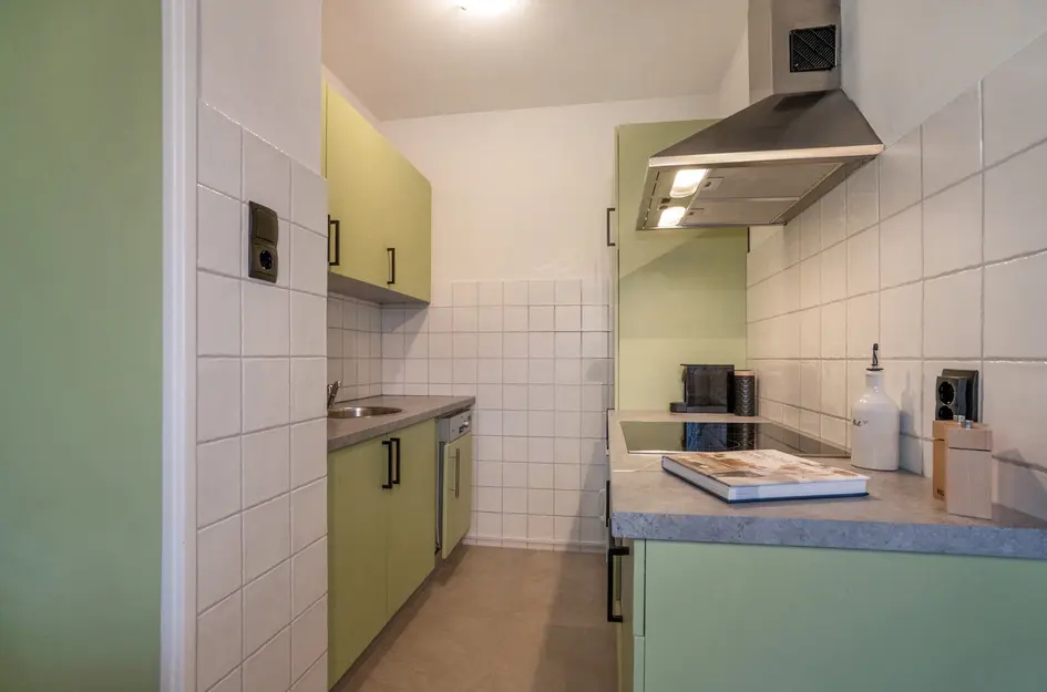 Huis te Landelaan 15F614