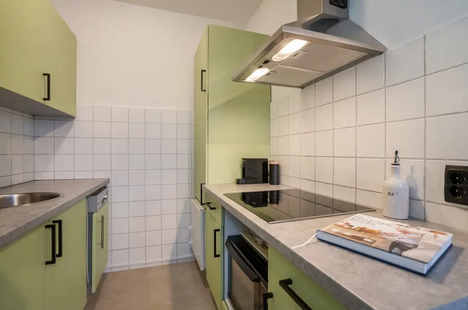 Huis te Landelaan 15F614