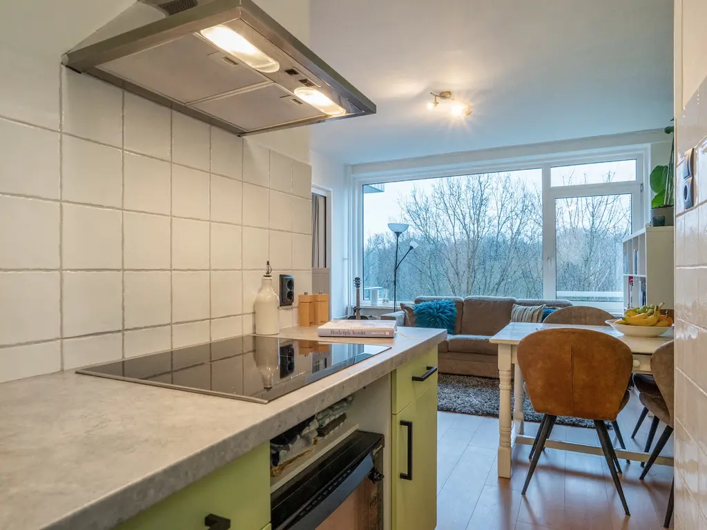 Huis te Landelaan 15F614, RIJSWIJK