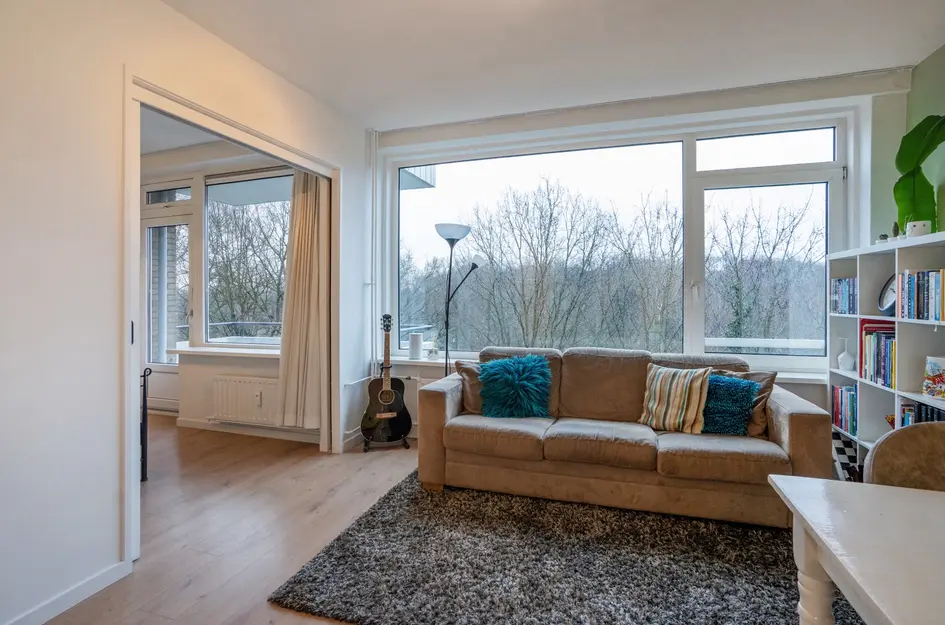 Huis te Landelaan 15F614