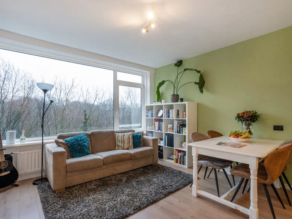 Huis te Landelaan 15F614, RIJSWIJK