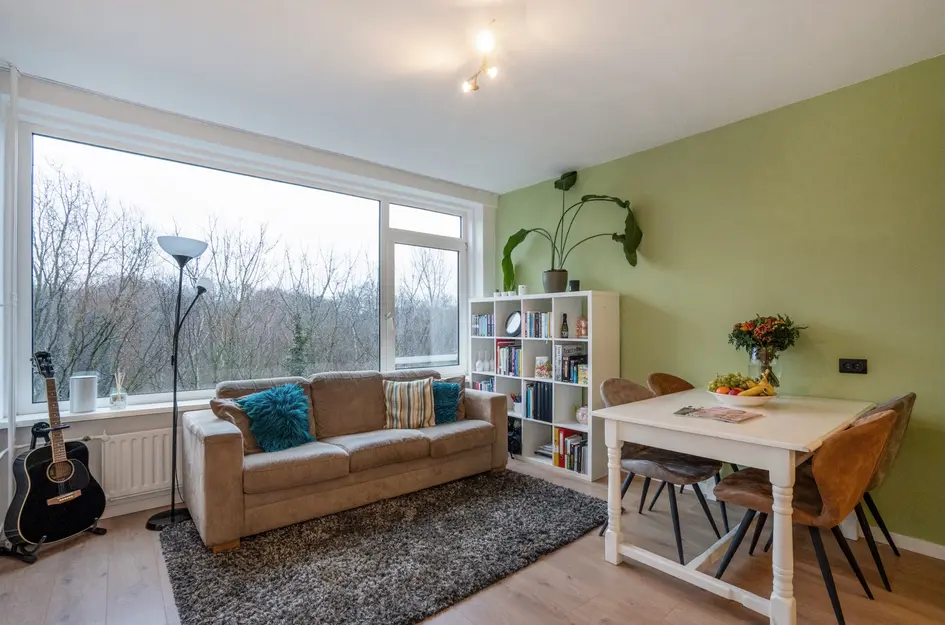 Huis te Landelaan 15F614