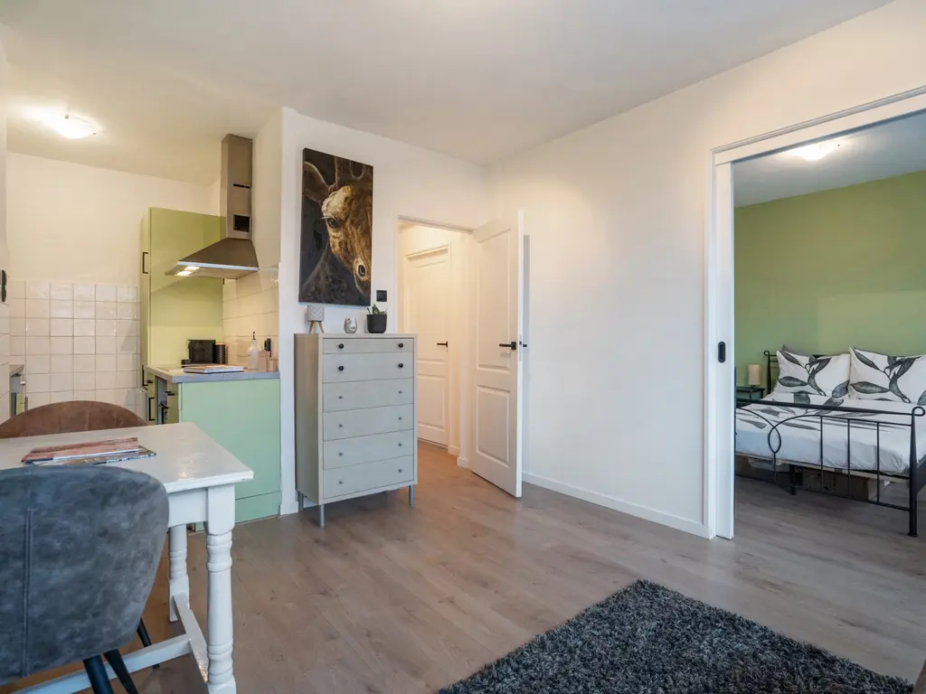 Huis te Landelaan 15F614, RIJSWIJK