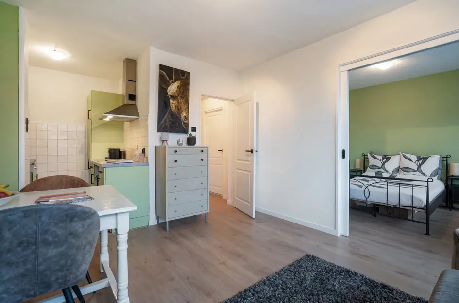 Huis te Landelaan 15F614