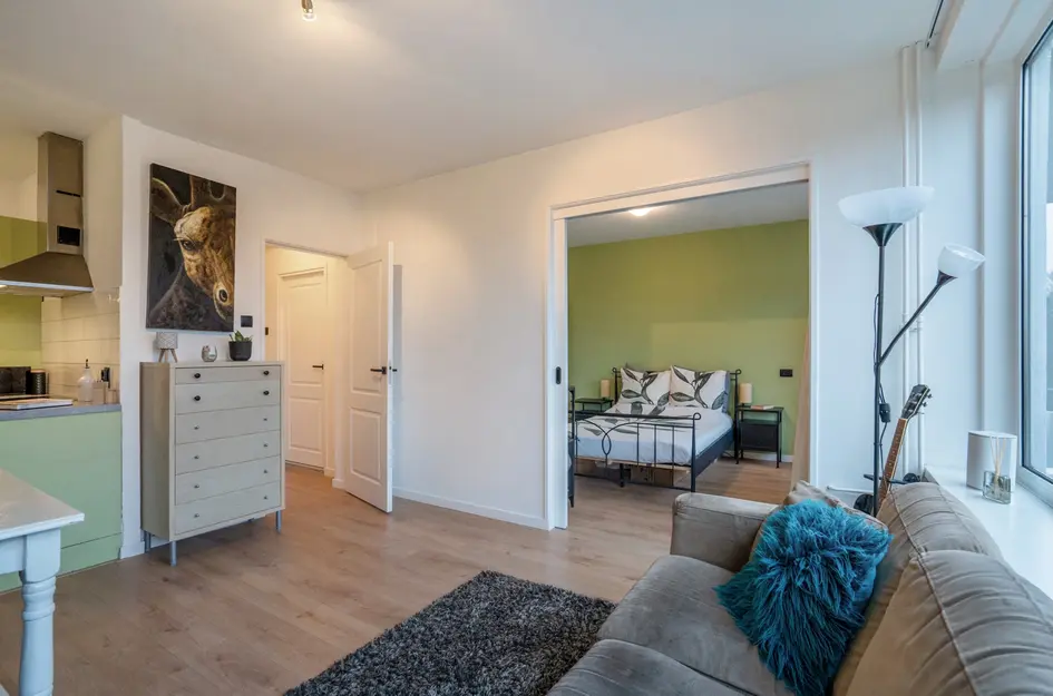 Huis te Landelaan 15F614