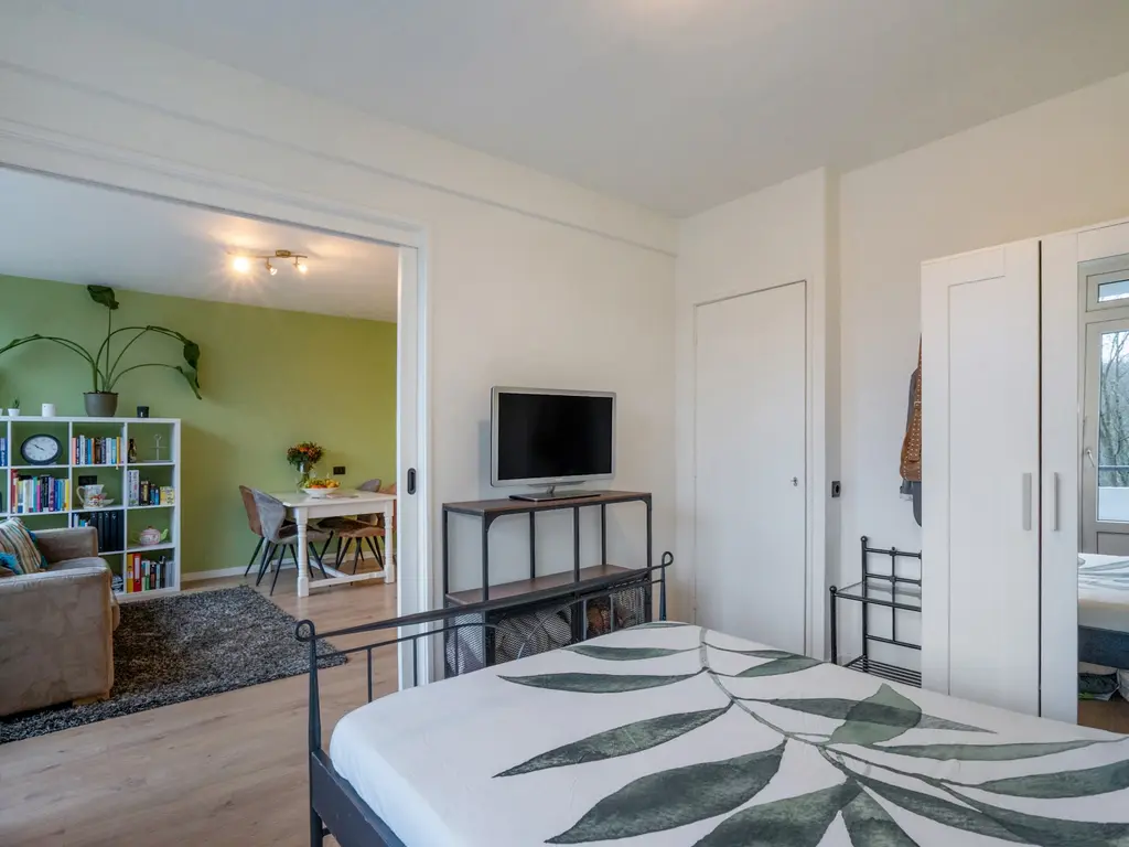 Huis te Landelaan 15F614, RIJSWIJK