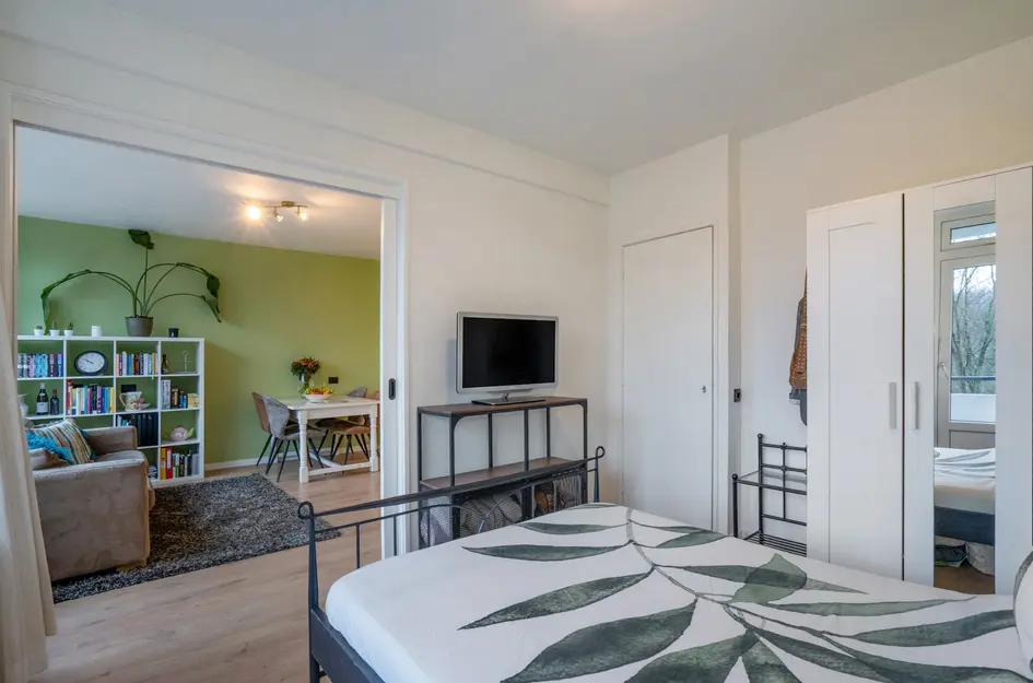 Huis te Landelaan 15F614