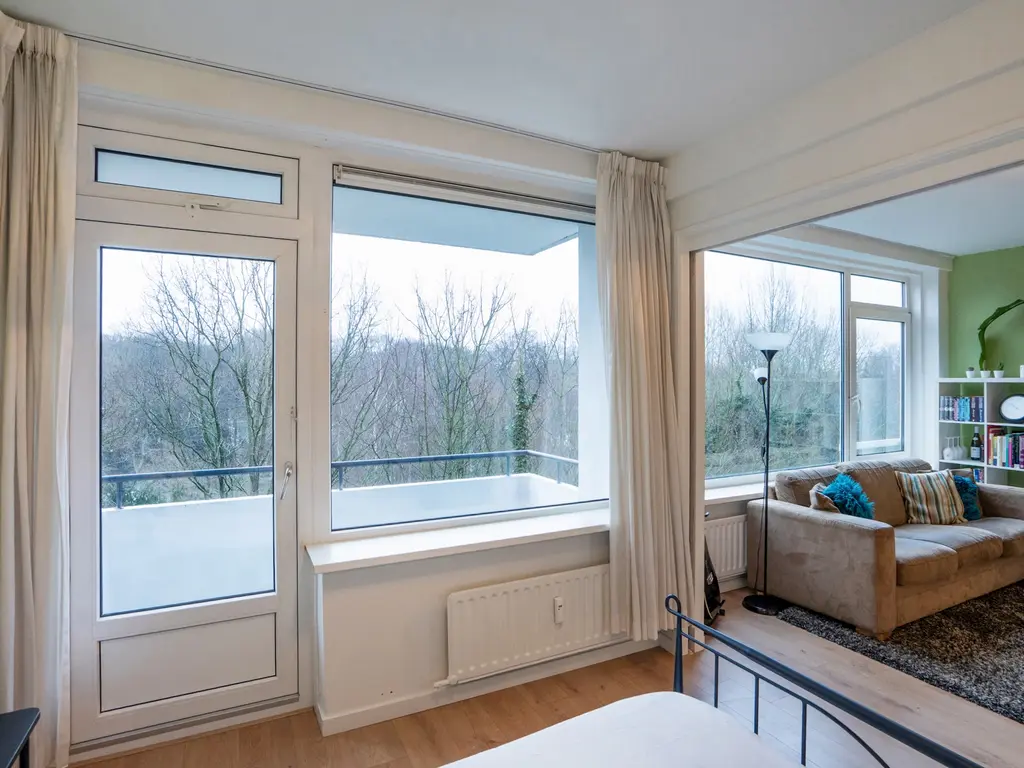 Huis te Landelaan 15F614, RIJSWIJK