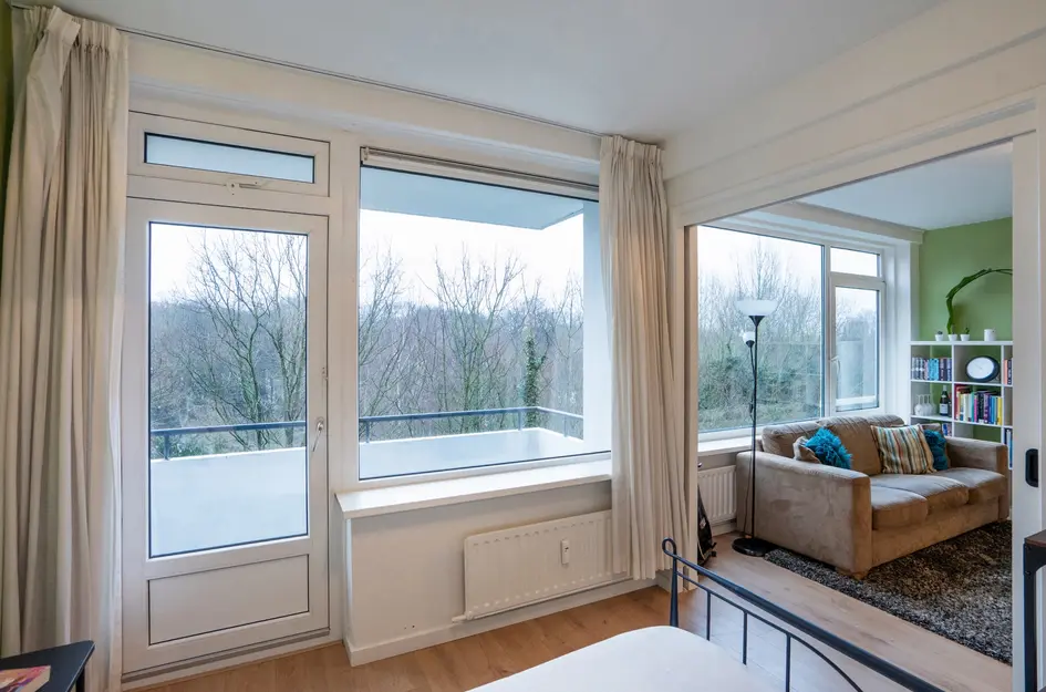 Huis te Landelaan 15F614