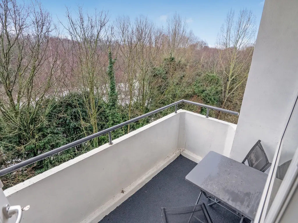 Huis te Landelaan 15F614, RIJSWIJK