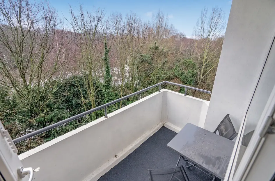 Huis te Landelaan 15F614