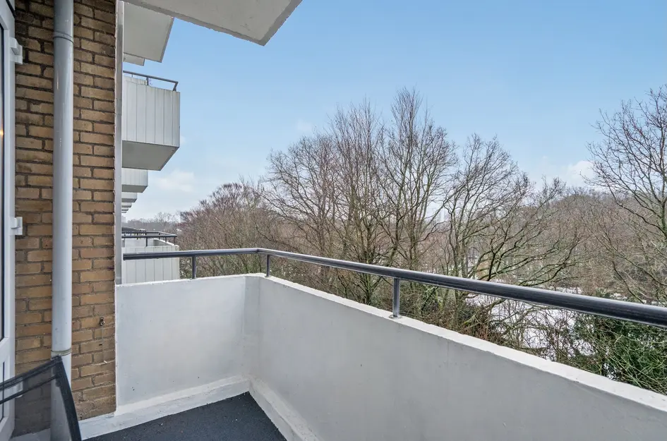 Huis te Landelaan 15F614