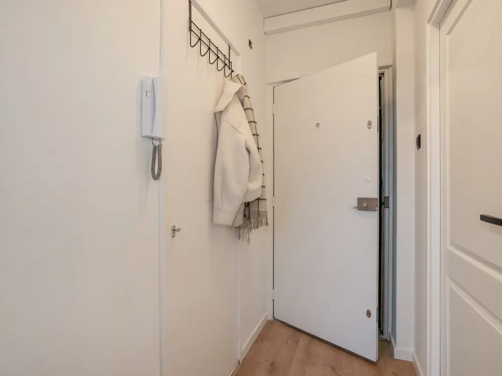 Huis te Landelaan 15F614, RIJSWIJK