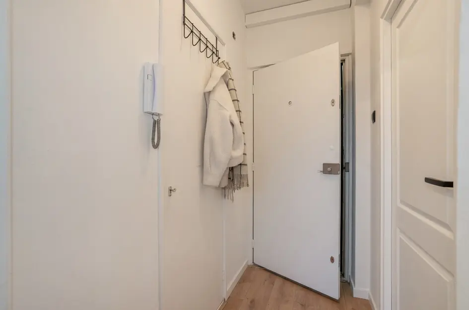 Huis te Landelaan 15F614