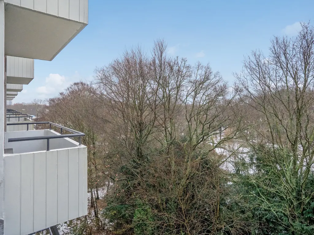 Huis te Landelaan 15F614, RIJSWIJK