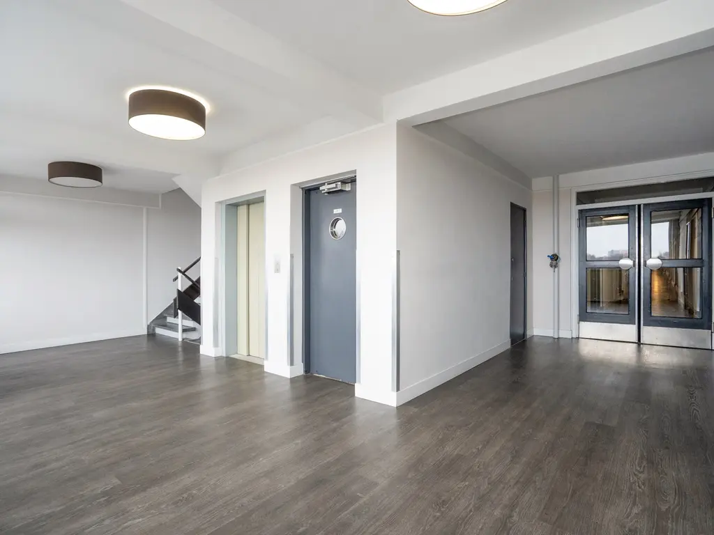 Huis te Landelaan 15F614, RIJSWIJK