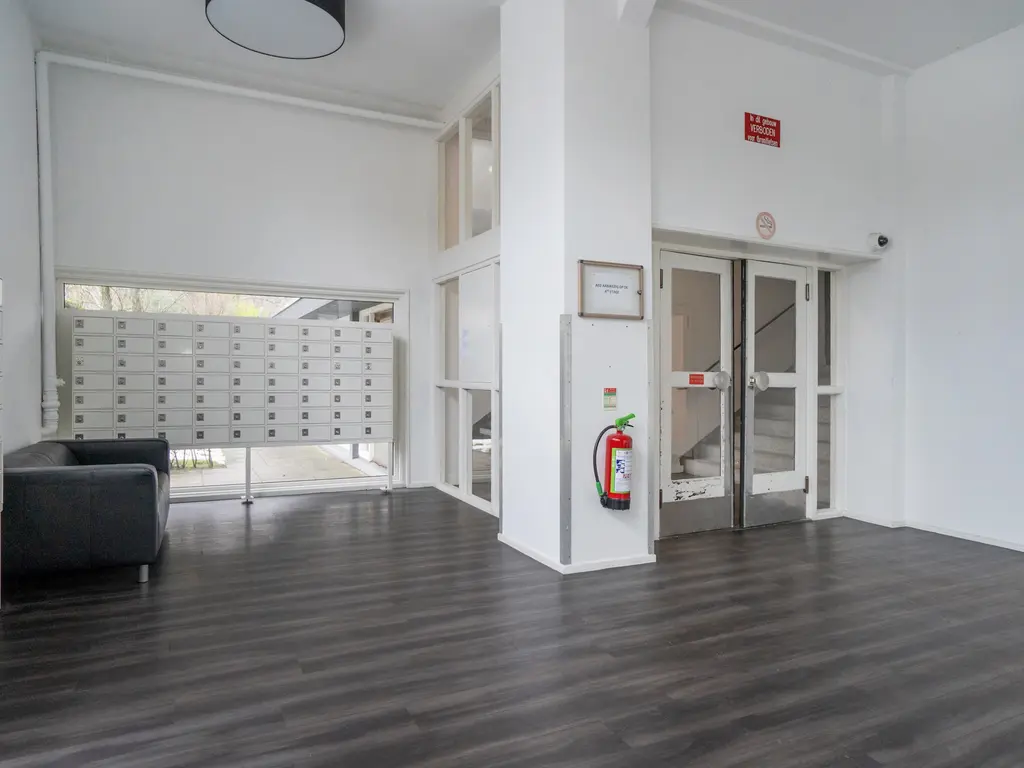 Huis te Landelaan 15F614, RIJSWIJK