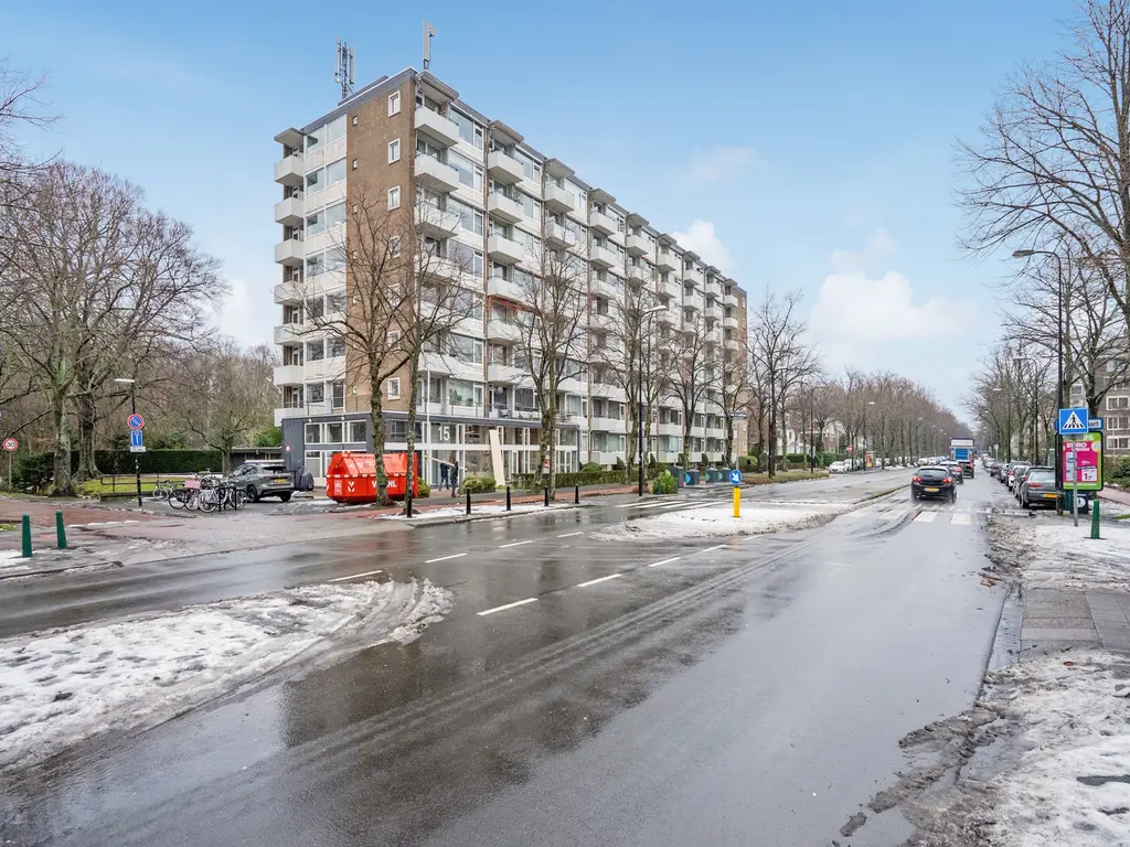 Huis te Landelaan 15F614, RIJSWIJK