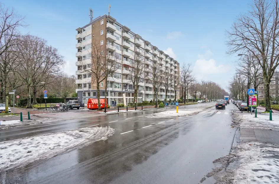 Huis te Landelaan 15F614